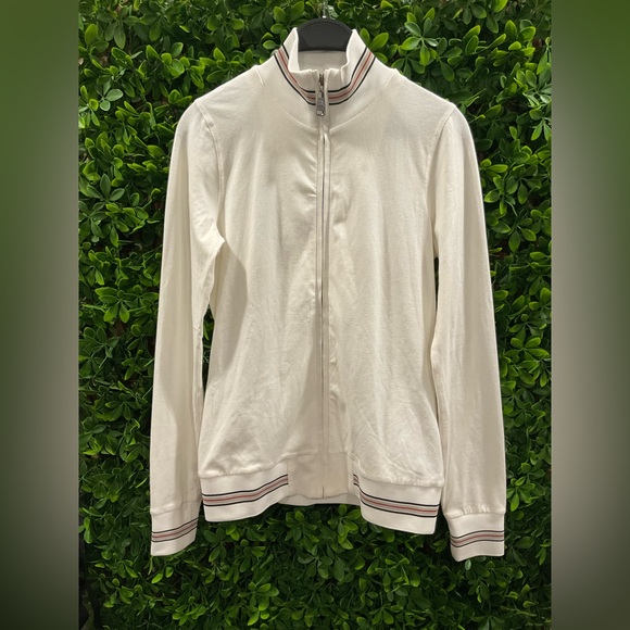 Burberry London Jacket & Pants set Size Small - Picture 1 of 16